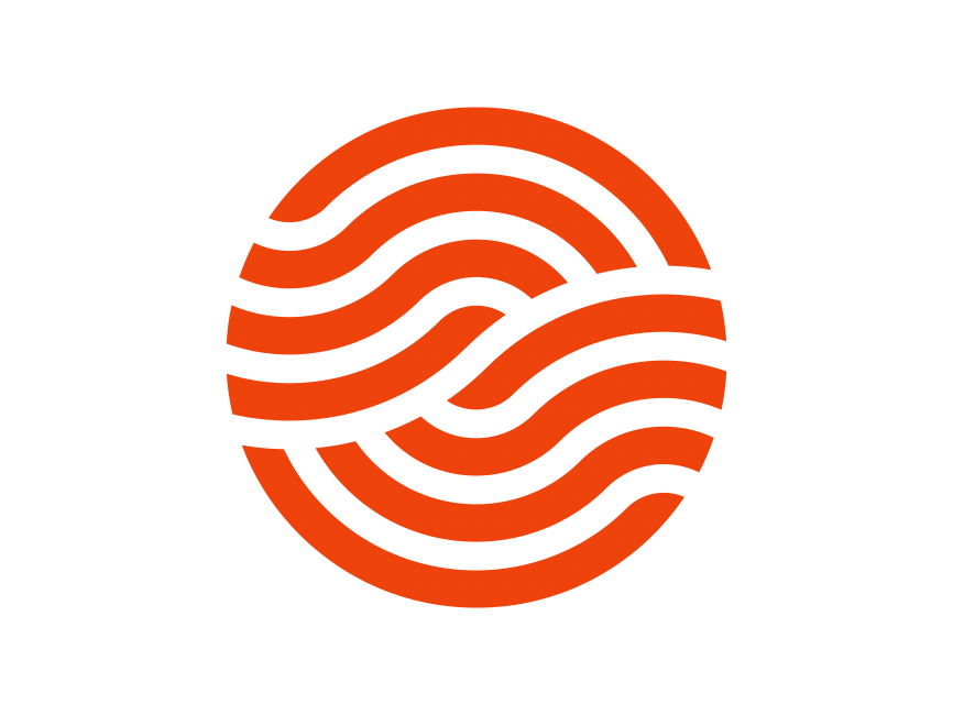 Abstract Logo Marks