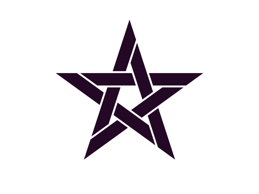 Abstract Logo Marks