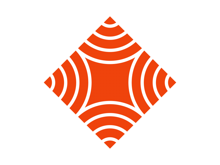 Abstract Logo Marks
