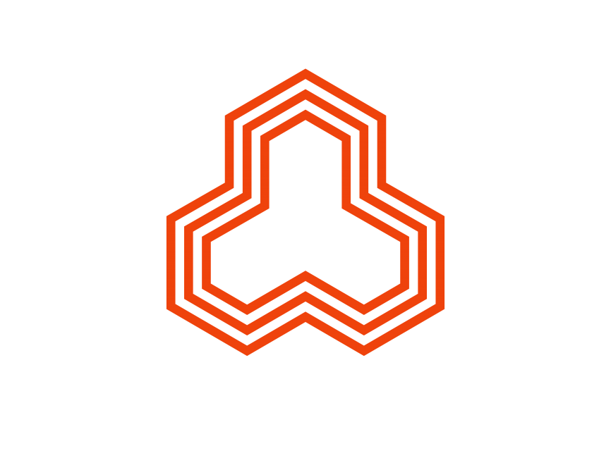 Abstract Logo Marks