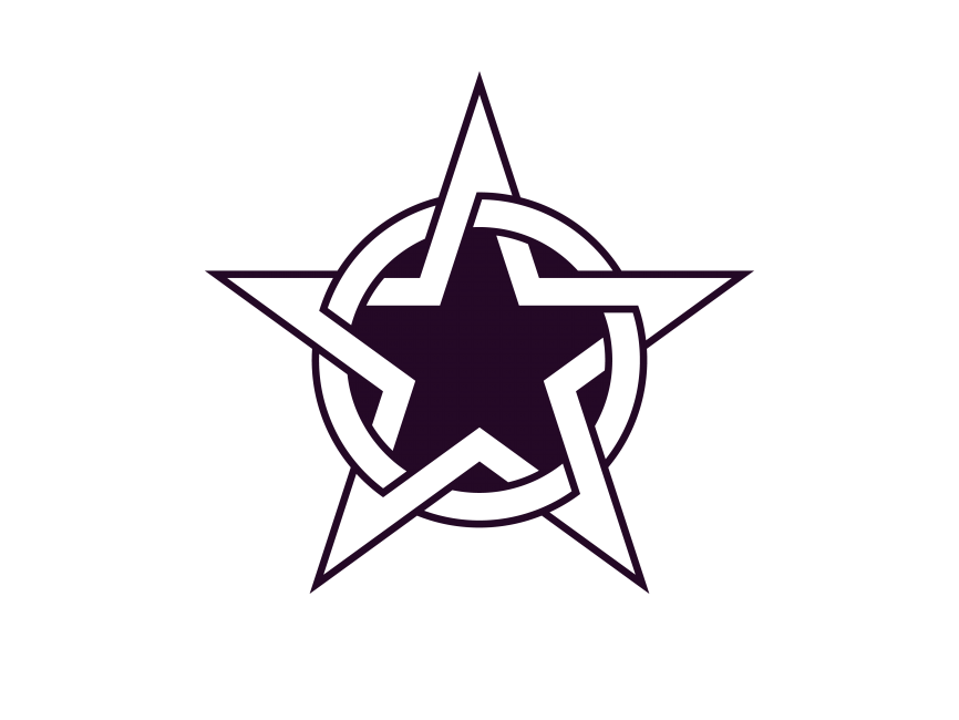 Abstract Logo Marks