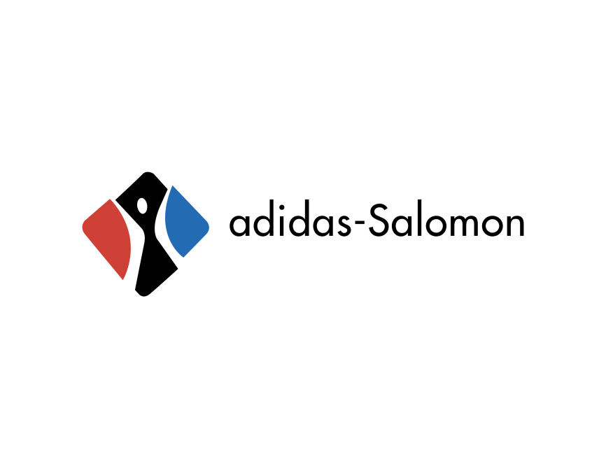 Adidas Salomon Logo