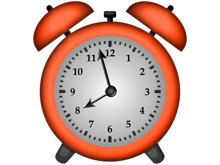 Alarm Clock