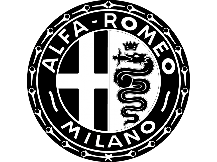 Alfa Romeo Logo