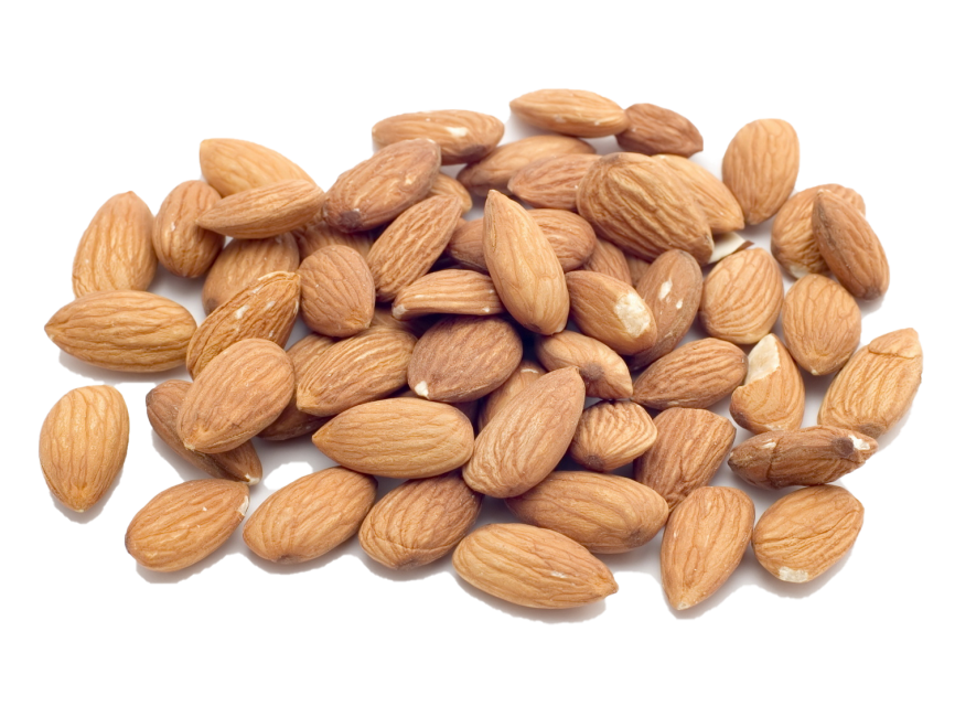 Almond