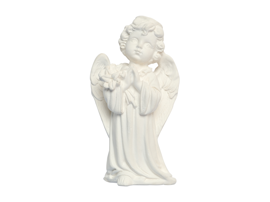 Angel Statue