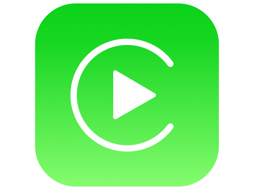 Apple Carplay icon