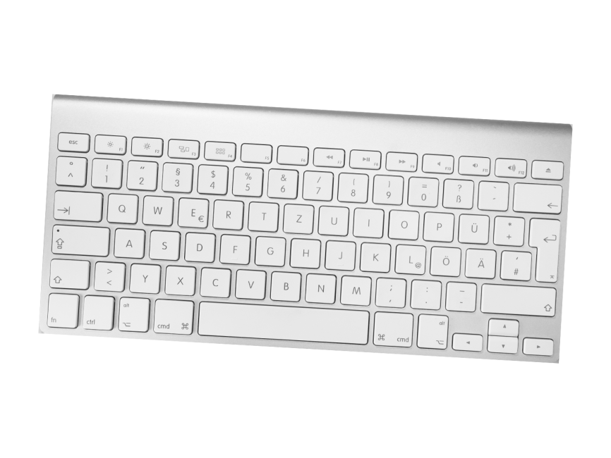 Apple Keyboard