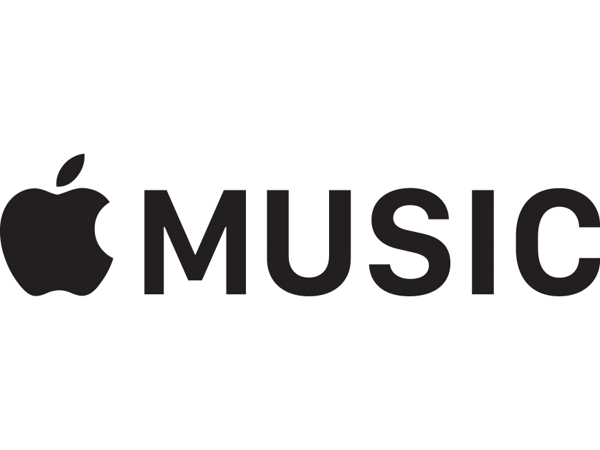 Apple Music Logo