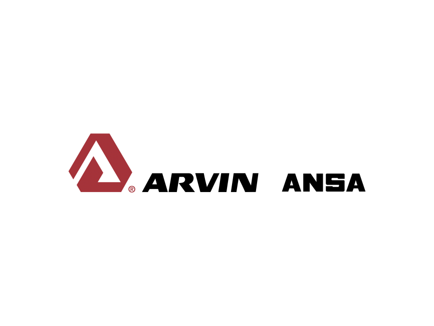 Arvin Ansa Logo