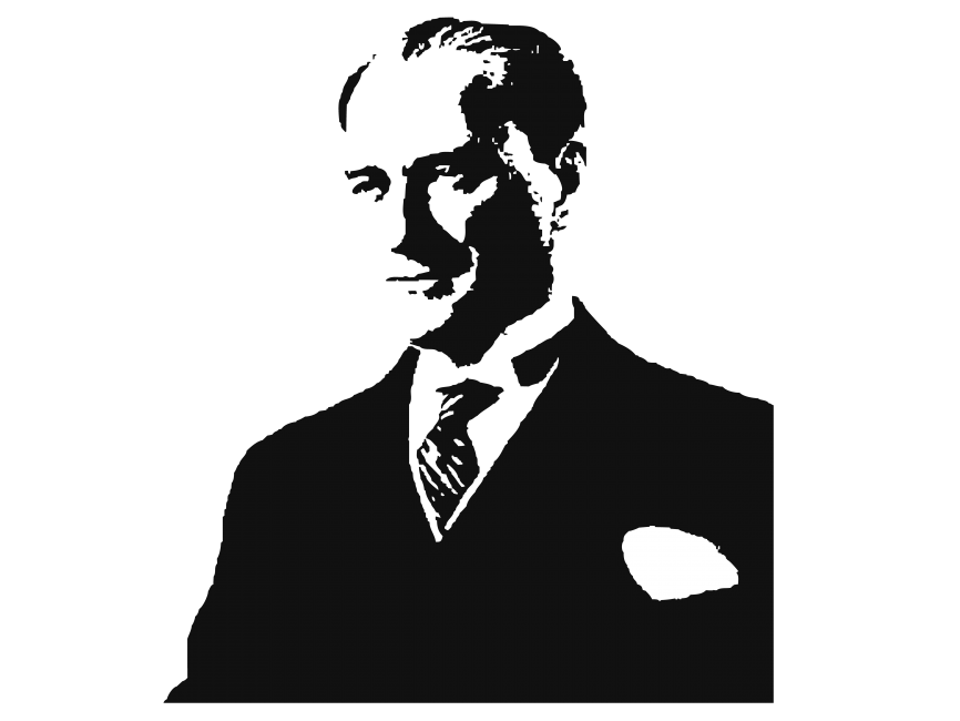 Atatürk Silhouette