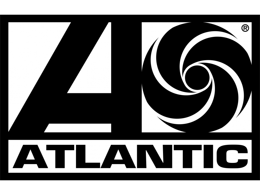 Atlantic Records Logo
