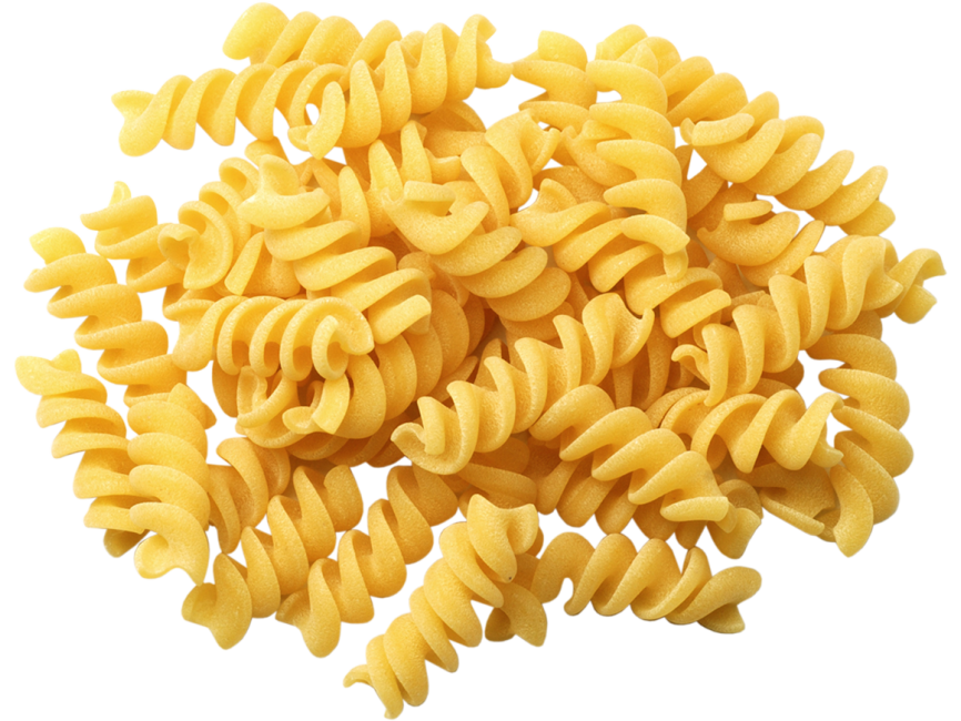 Auger Pasta