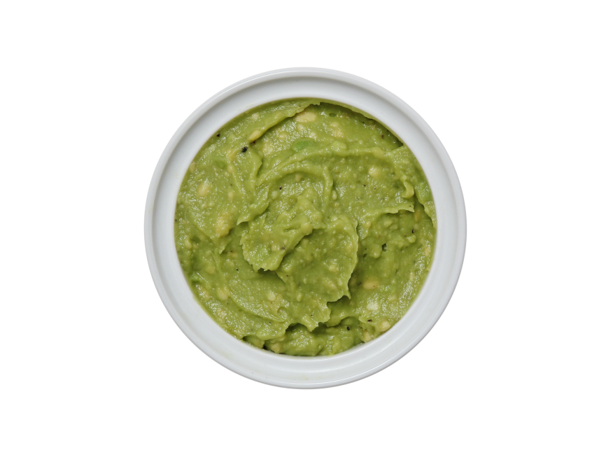 Avocado Sip Sauce