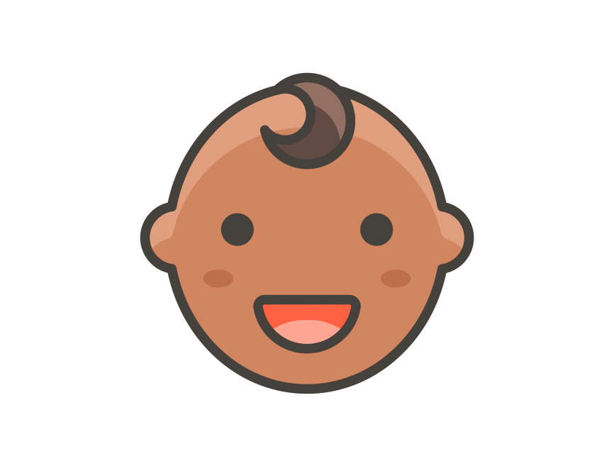 Baby Emoji