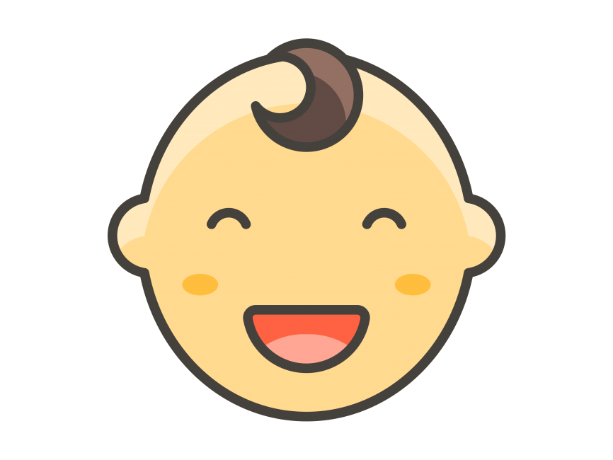 Baby Emoji