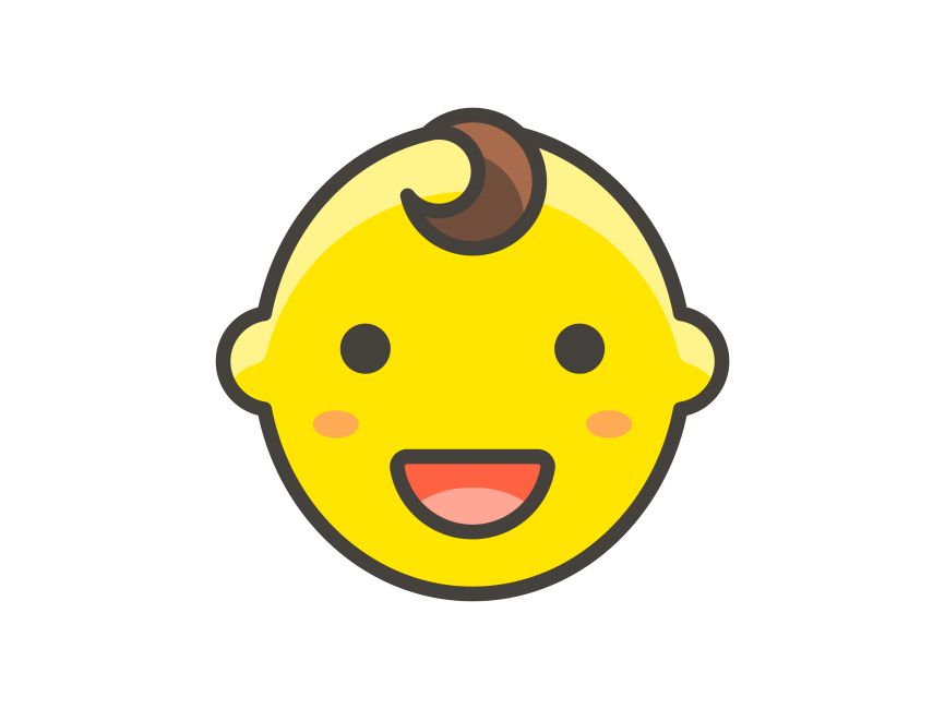 Baby Emoji