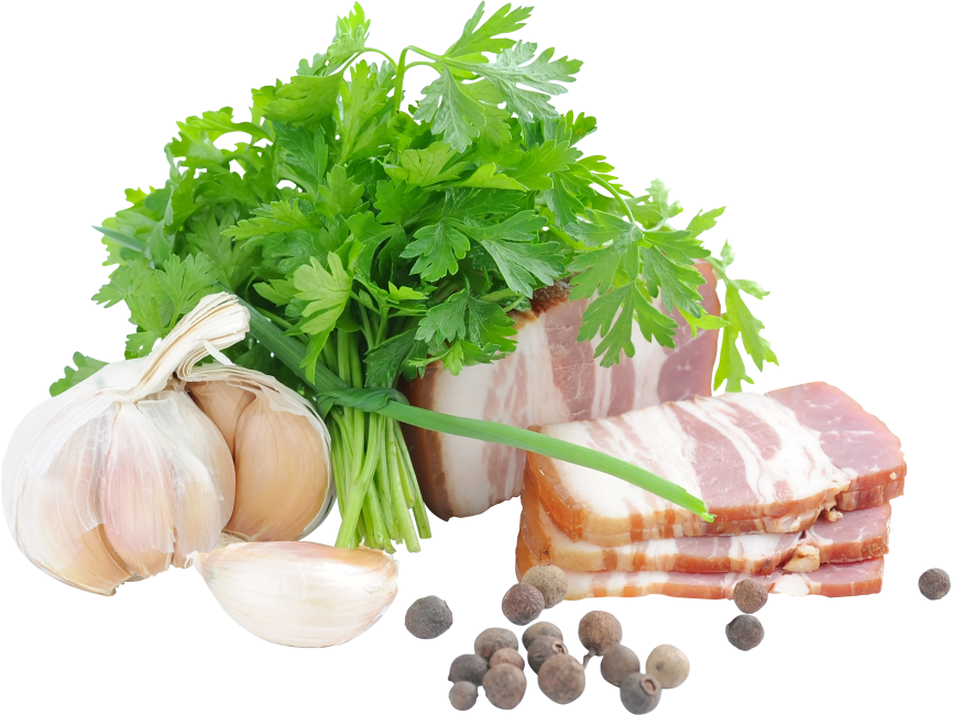 Bacon