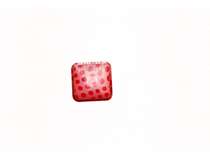 Balloon Style Point Mark