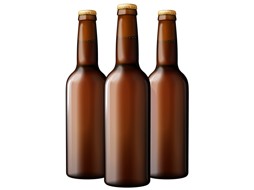 Beer Bottles