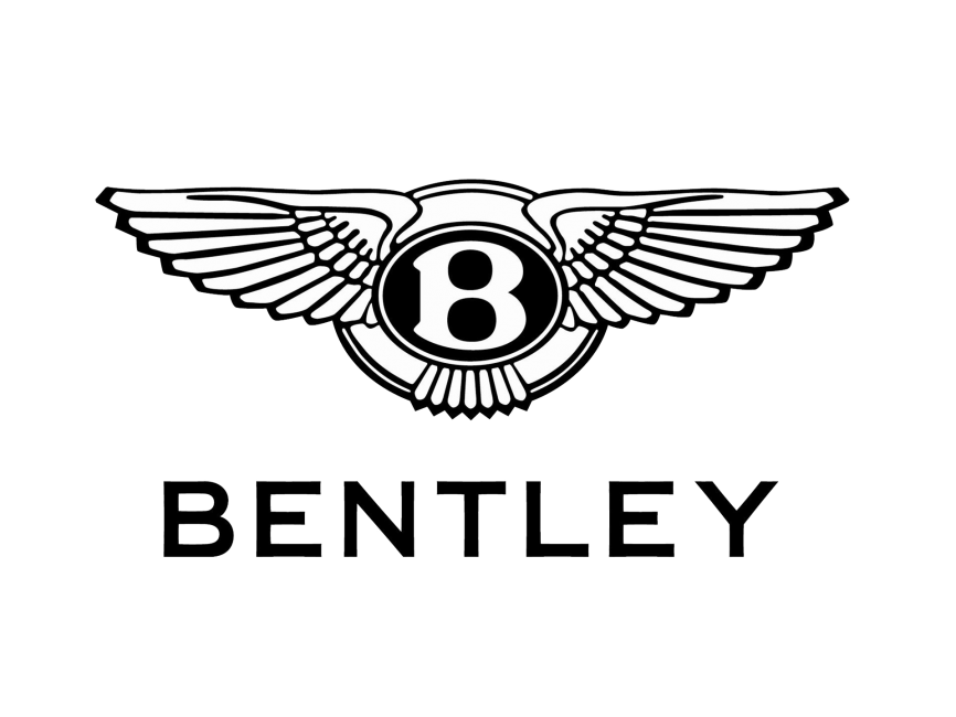 Bentley Logo