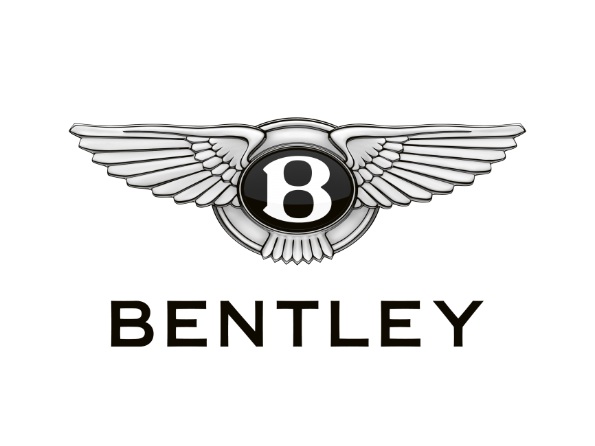 Bentley Logo