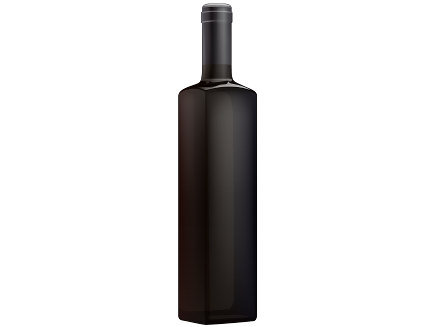 Black Bottle