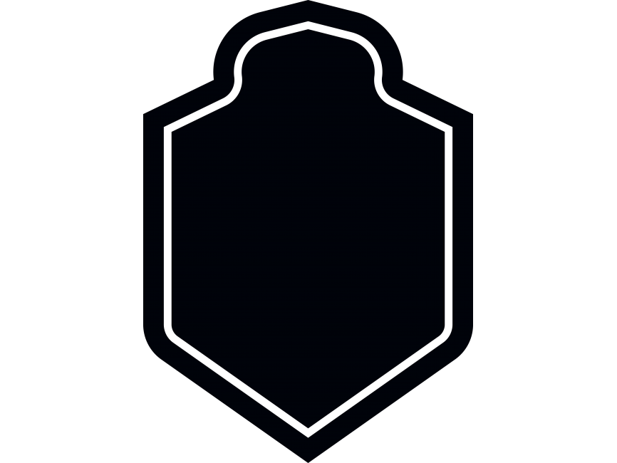 Blank Medieval Frame