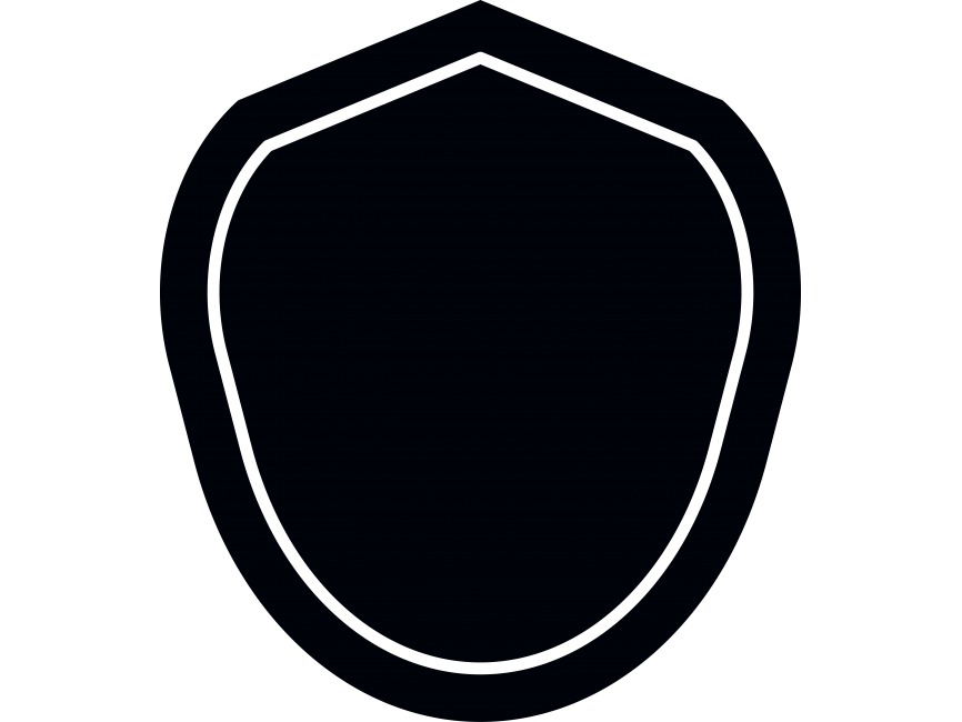 Blank Medieval Frame