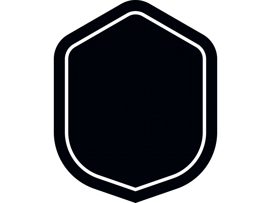 Blank Medieval Frame