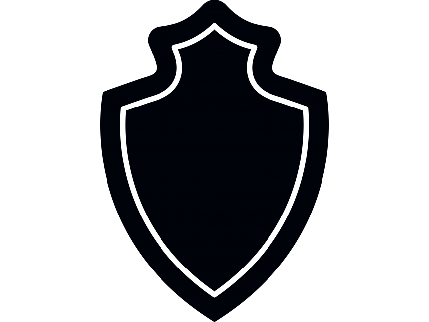 Blank Medieval Frame