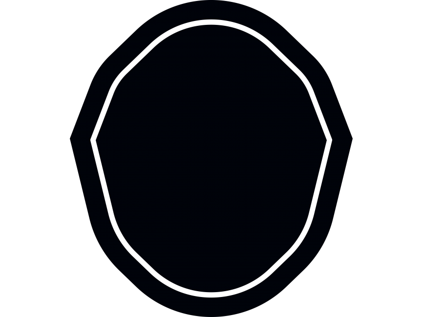 Blank Medieval Frame