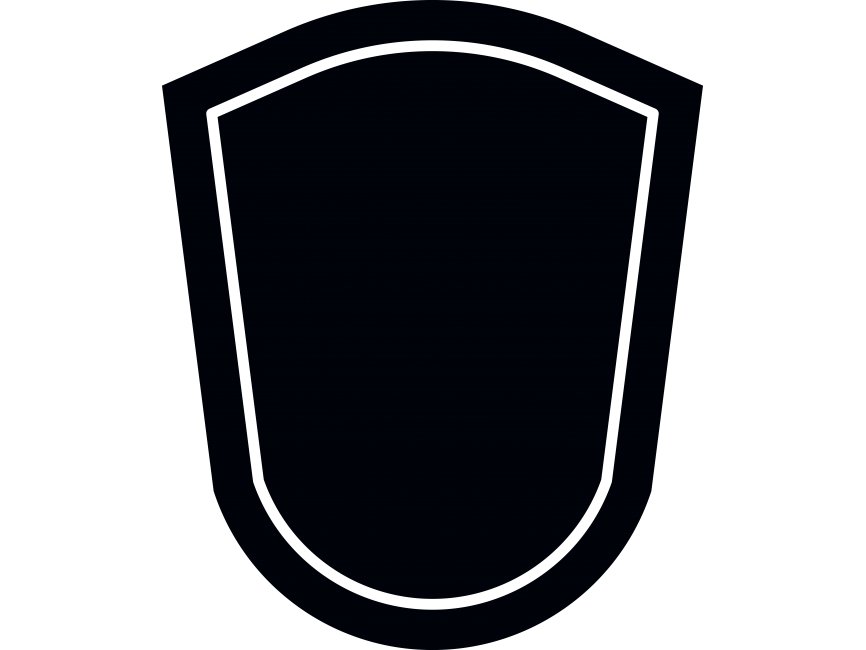 Blank Medieval Frame