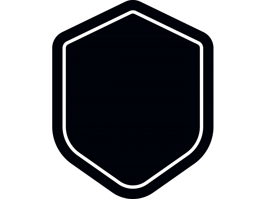 Blank Medieval Frame