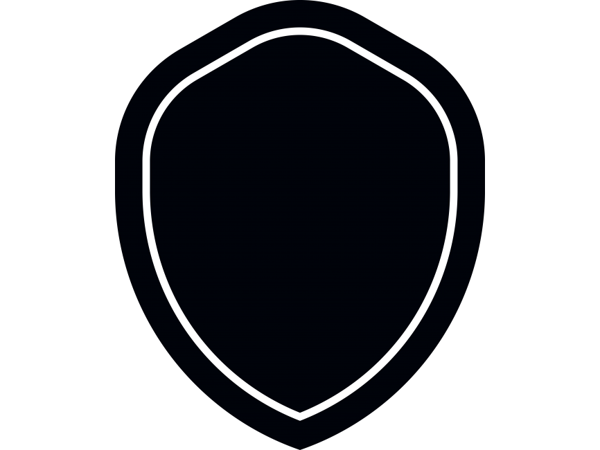 Blank Medieval Frame