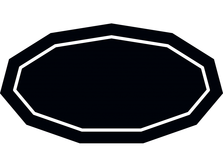 Blank Medieval Frame