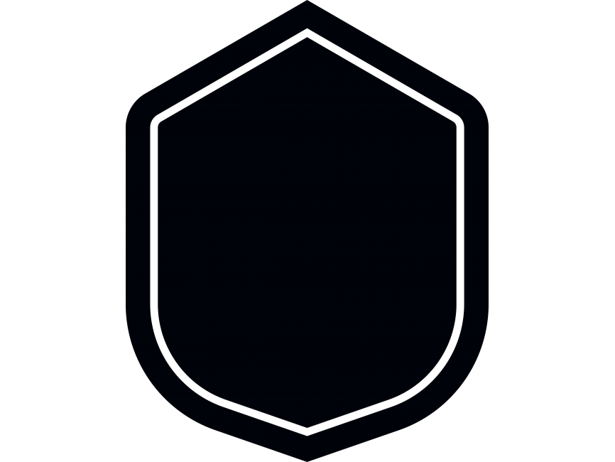 Blank Medieval Frame