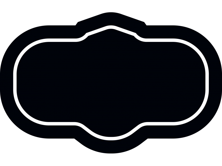 Blank Medieval Frame