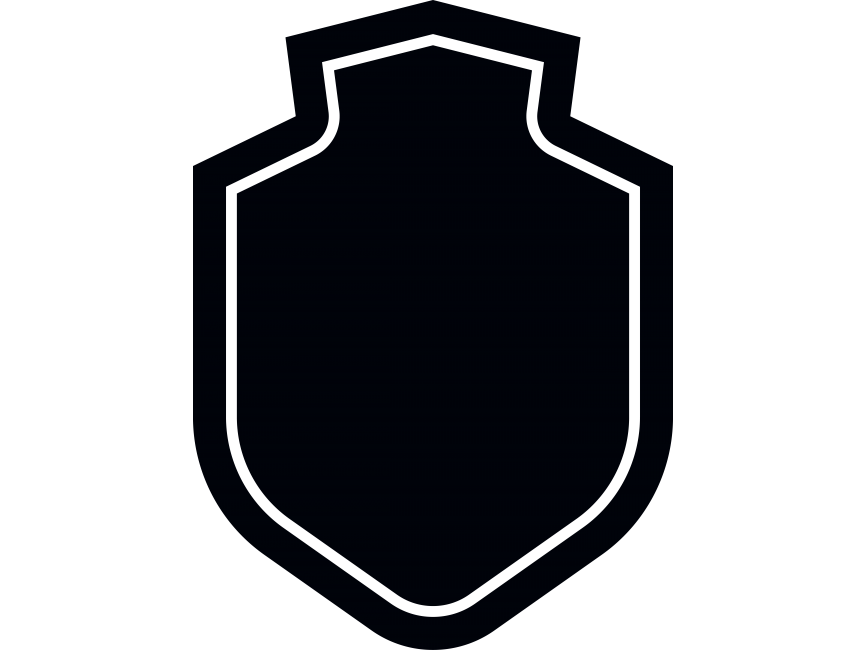 Blank Medieval Frame