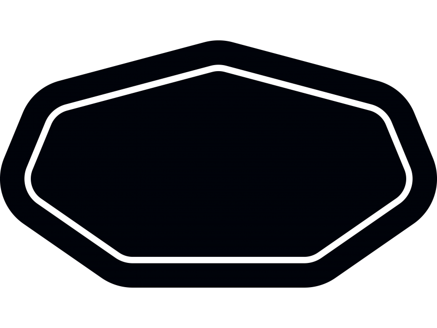 Blank Medieval Frame