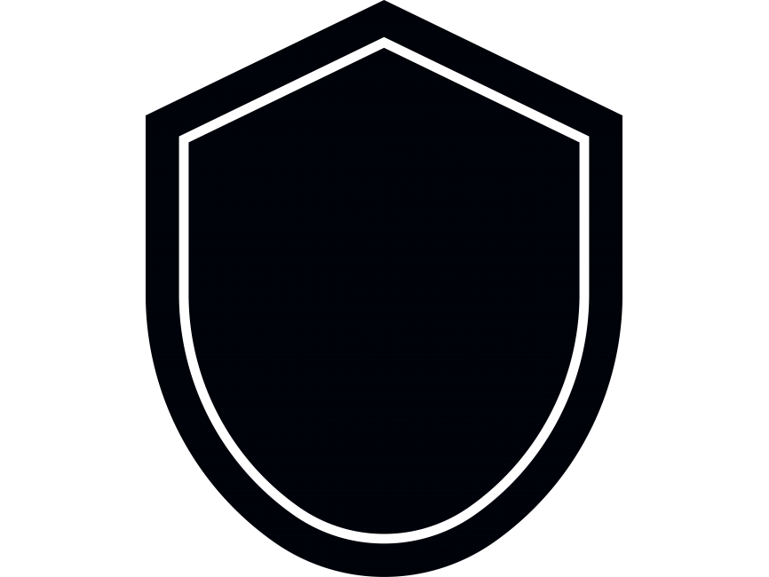 Blank Medieval Frame