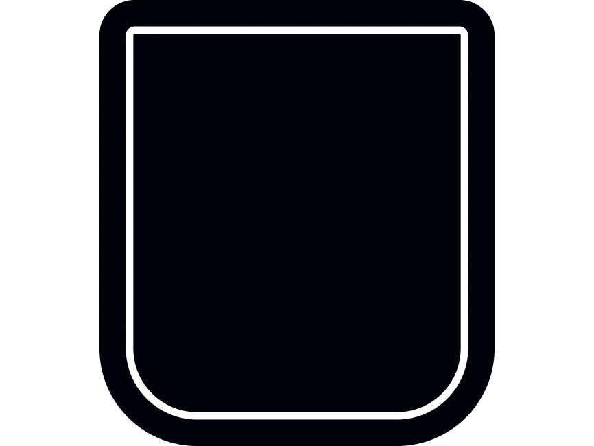 Blank Medieval Frame