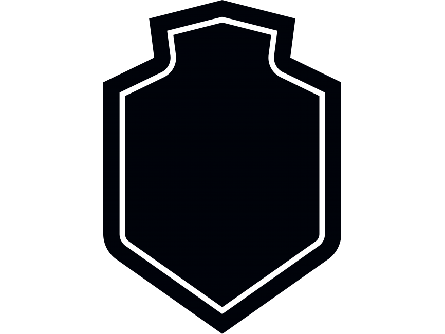 Blank Medieval Frame