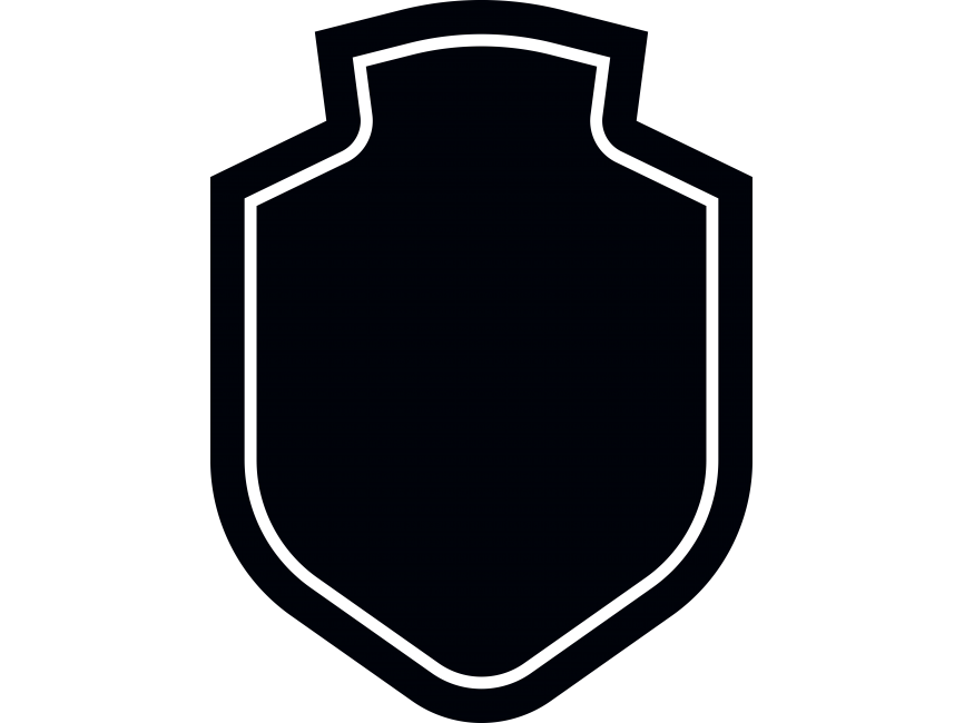 Blank Medieval Frame