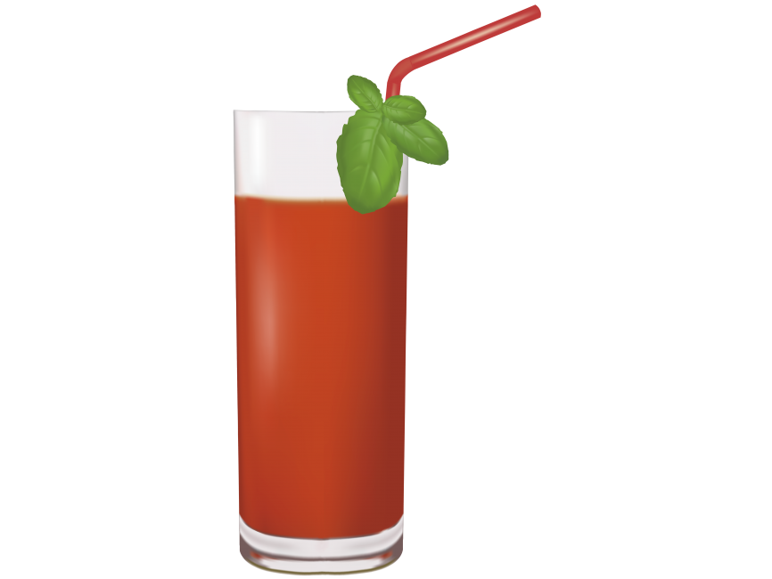 Bloody Mary Cocktail