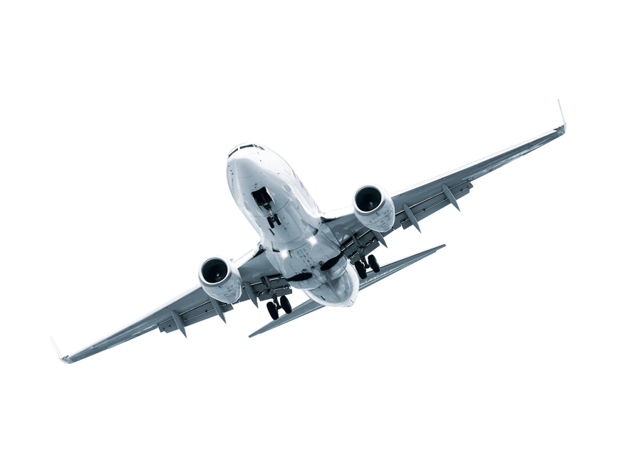 Boeing Airplane