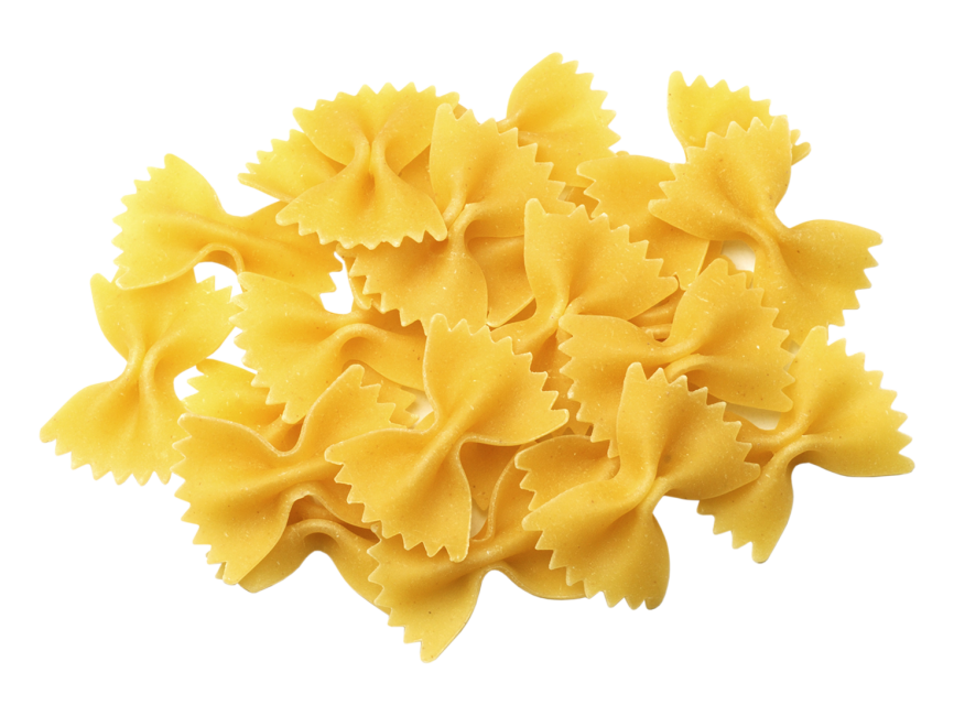 Bow Tie Pasta