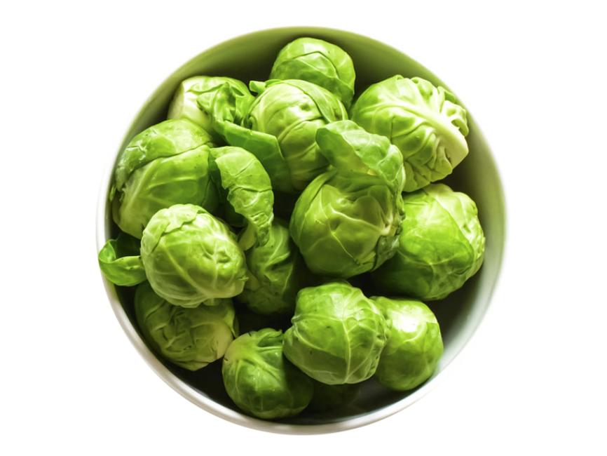 Brussels Sprouts