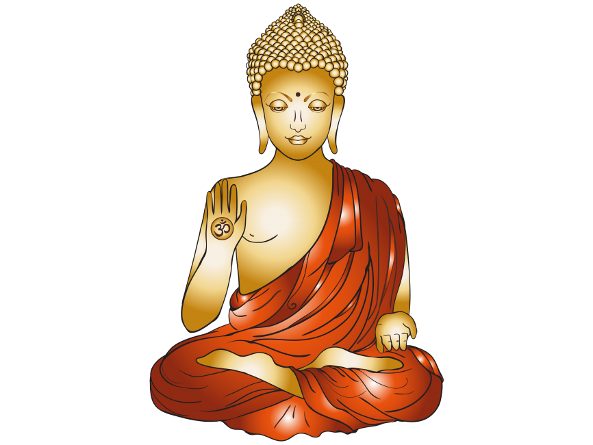 Buddha