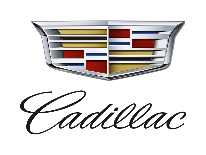 Cadillac Logo